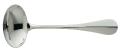 Gravy ladle in silver plated - Ercuis